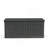 260 Gallon Large Outdoor Storage XXL Deck Box for Patio Furniture, Outdoor Cushions, Garden Tools and Sports/Pools Equipment, Waterproof Resin, Lockable