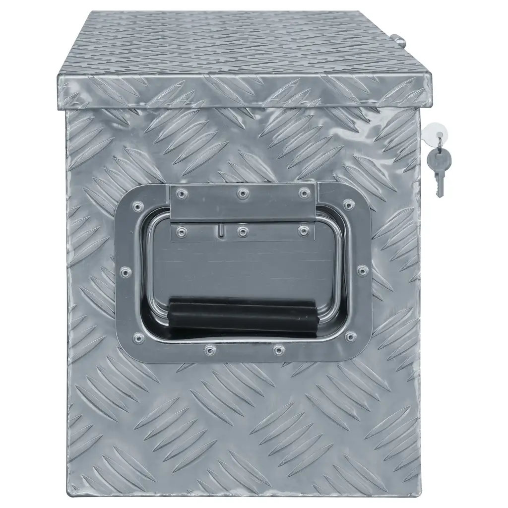 Williston Forge Decorative Bin
