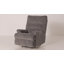 Fauteuil inclinable manuel standard berçant de 33 po Penngrove-1521998862