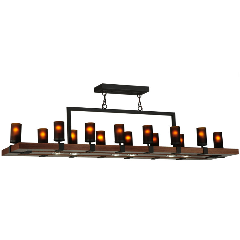 Grand Terrace 20 - Light Pendant