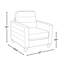 Fauteuil Willow-1538852043