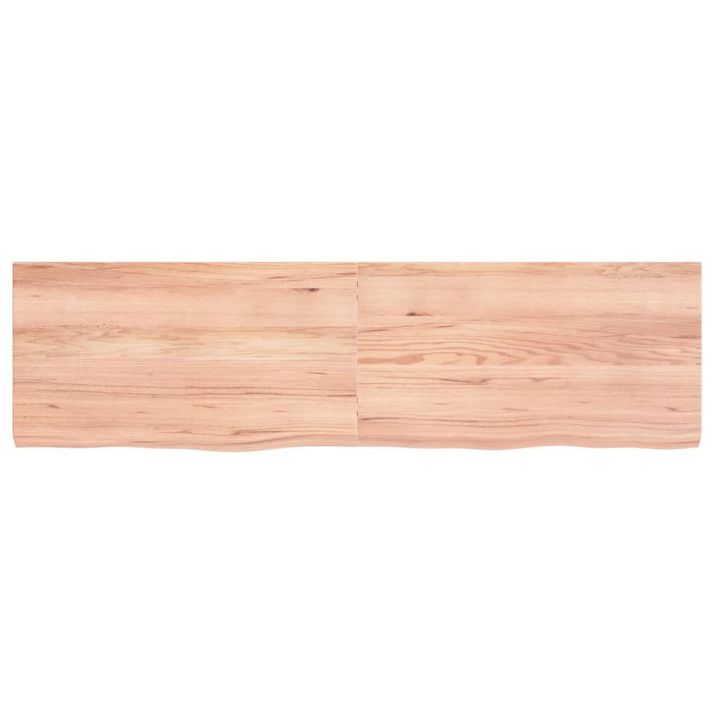 Bathroom Countertop Solid Wood
