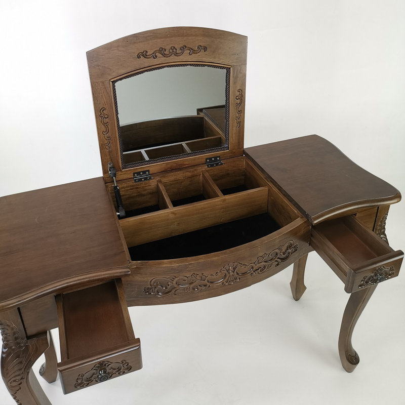 Meuble-lavabo Enchanted Treasure