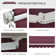 Wade W 3m x D 2.5m Patio Awning