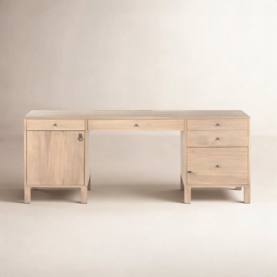 Kenzie Executive Desk