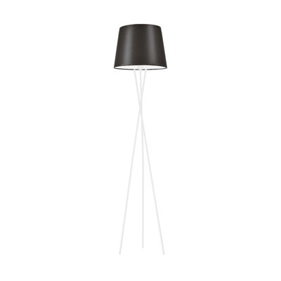 Arlaith 165cm Tripod Floor Lamp