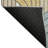 Machine Washable Indoor/Outdoor Lockway ACN2422 Mid-Century Modern Rug-218126591