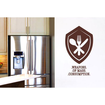 Wall Decal