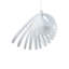 Nautica Plastic Novelty Pendant Shade-1980433597
