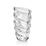 Arianna Crystal Table Vase