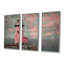 Ensemble de salon mural Sartain - Phares-107214288-107214292