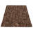 Gotar Cowhide Geometric Indoor Rug