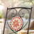 2 - Person 61cm Long Bistro Set With Mosaic Table