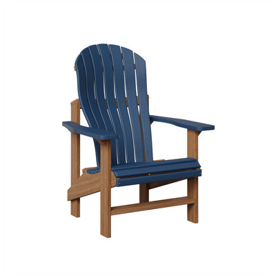 Chaise Adirondack droite Berlin Gardens