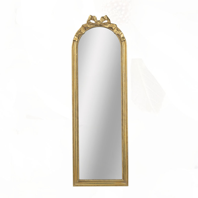 15.8" x 48.8"  Full Length Mirror