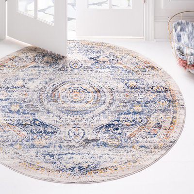 Oriental Indoor Rug