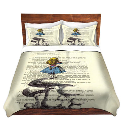 Duvet Cover