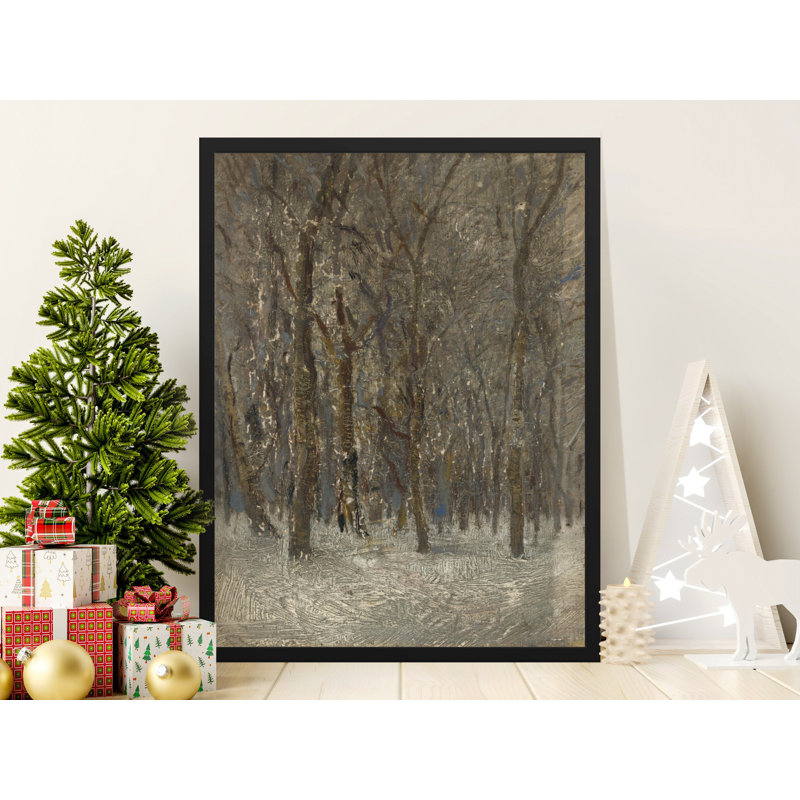 Conlin Single Picture Frame Print, 60.96 cm H x 40.64 cm W