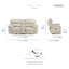 Ensemble de 2 chaises inclinables Larner-1962480859-2002236764