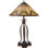Nuevo Mission Table Lamp