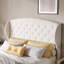 Upholstered Bed