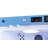 EQtemp 19" Wide Compact Healthcare refrigerator-101292078