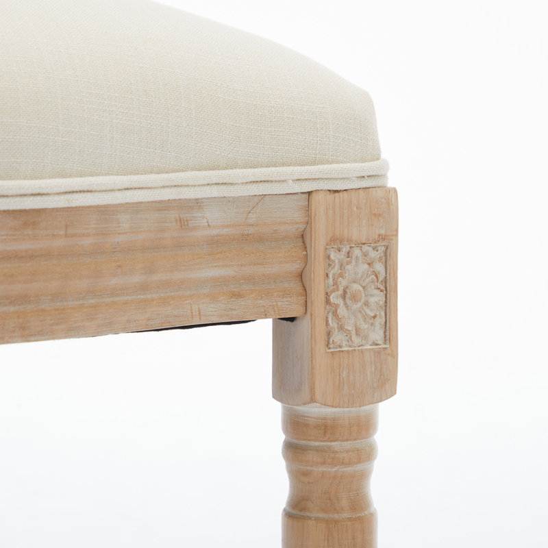 Tabourets de bar Classic French Country