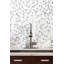 Loredana Hexagon 12 in. x 12 in. Polished Marble Mosaic Floor and Wall Tile