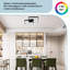 Chalyn LED Flush Mount-1320204762
