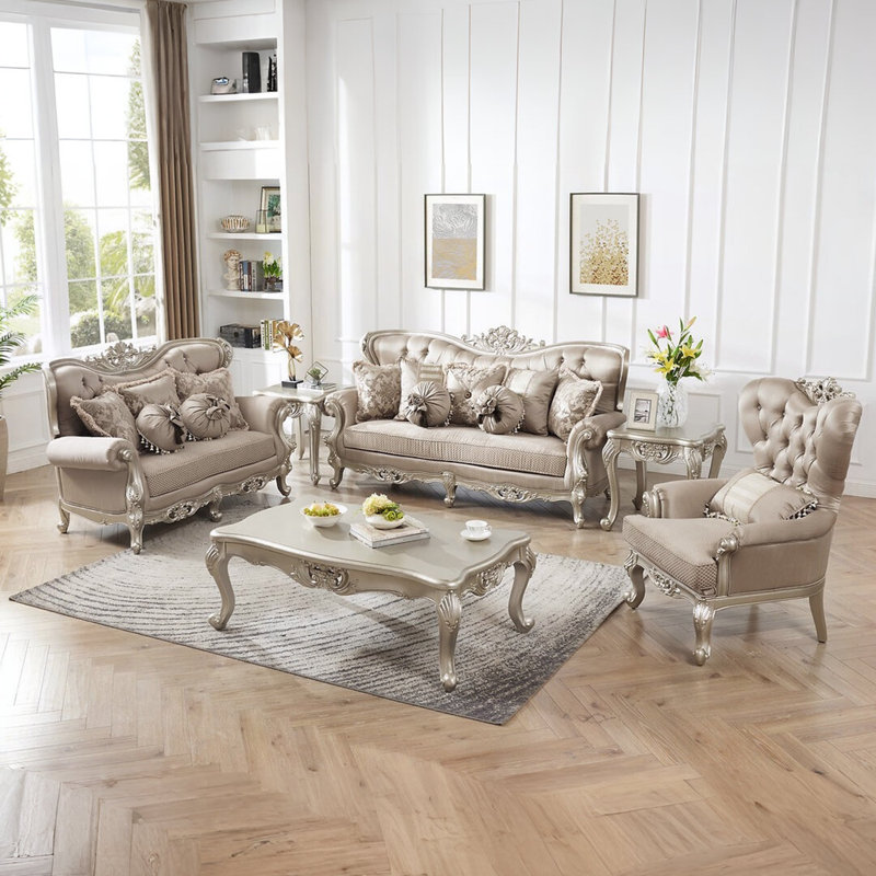 Chaise Stella