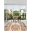 Tapis beige Antalya Vintage 6 pi 4 po x 9 pi 10 po