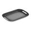 Le Creuset Stoneware Serving Platter, 16.25 In. - Pêche-1422244913