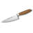Schmidt Brothers™ Cutlery Bonded Teak 7-Piece Knife Block Set