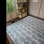 Everly Quinn Jera Geometric Indoor Rug & Reviews | Wayfair