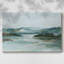 Toile tendue Misty Cove II-Gallery-872828667
