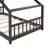 Twin Size House Bed Wood Bed-96248279-96248274
