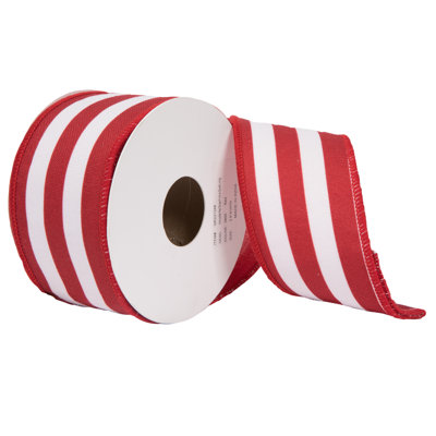 Fonner Striped Ribbon