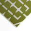 Tapis brun intérieur et extérieur Trellis-616401612