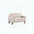 Beige Polyester est en rupture de stock