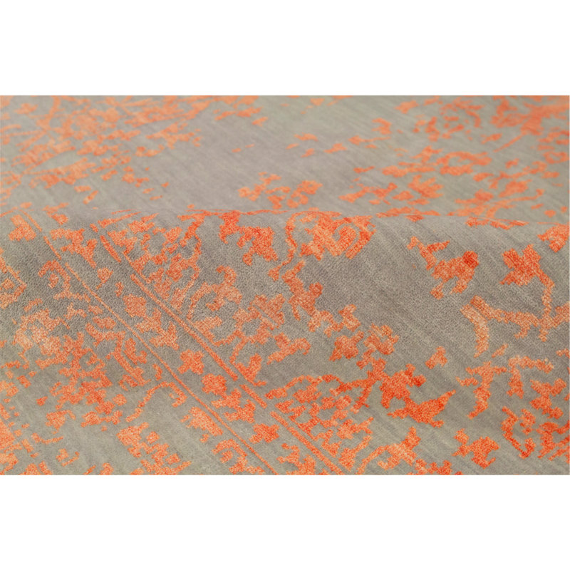 Oriental Area Rug