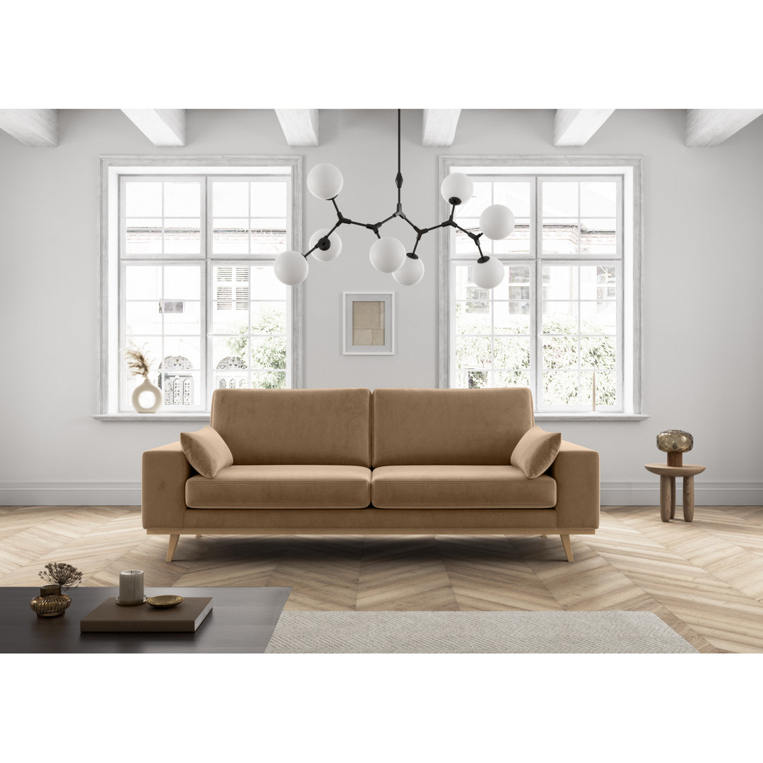 4-Sitzer Sofa Macsen