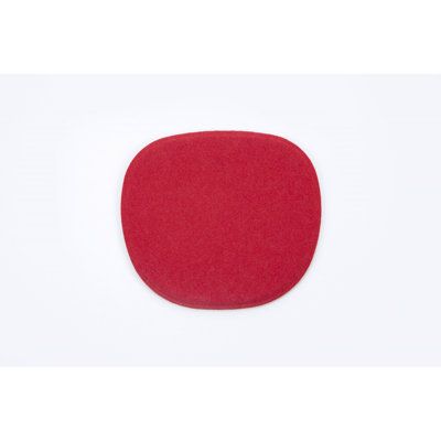 Outdoor 1'' Dining Chair Cushion