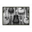 «Guitar Heaven I» par Jennifer Rigsby, reproduction d'art-129015684-129015680-129015682