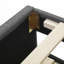 Lit plateforme tapissier avec lit gigogne simple et 3 tiroirs-2089791109-2089791108