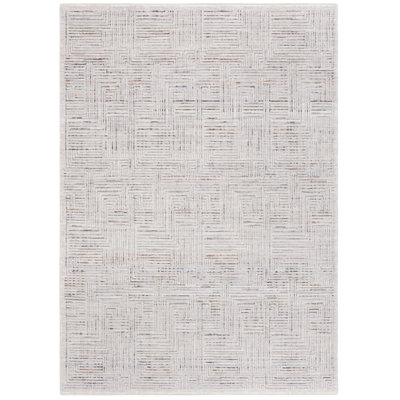 Harlow Performance Abstract Rug