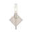 Alvertis 1 - Light Dimmable Wallchiere-31289549