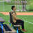 Heated Stadium Seat With Massage & Back Support, Usb Electric Bleacher Chair With 3 Heat Levels, 6 Massage Modes, Waterproof 600D Oxford Fabric-146046176