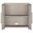 Clarkson 32" Wide Rectangular Accent Cabinet-2125004525