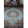 Amber Oriental Area Rug