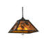 Rustic Lodge 2 - Light Pendant-16183458
